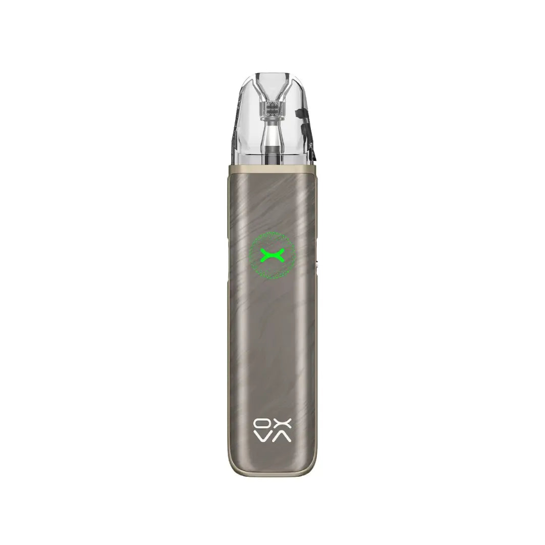 OXVA Xlim GO 2 Pod Vape Kit - Brown Shadow