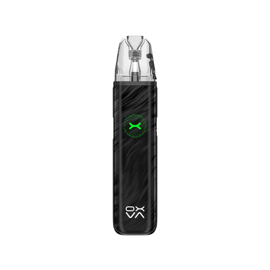 OXVA Xlim GO 2 Pod Vape Kit - Black Shadow