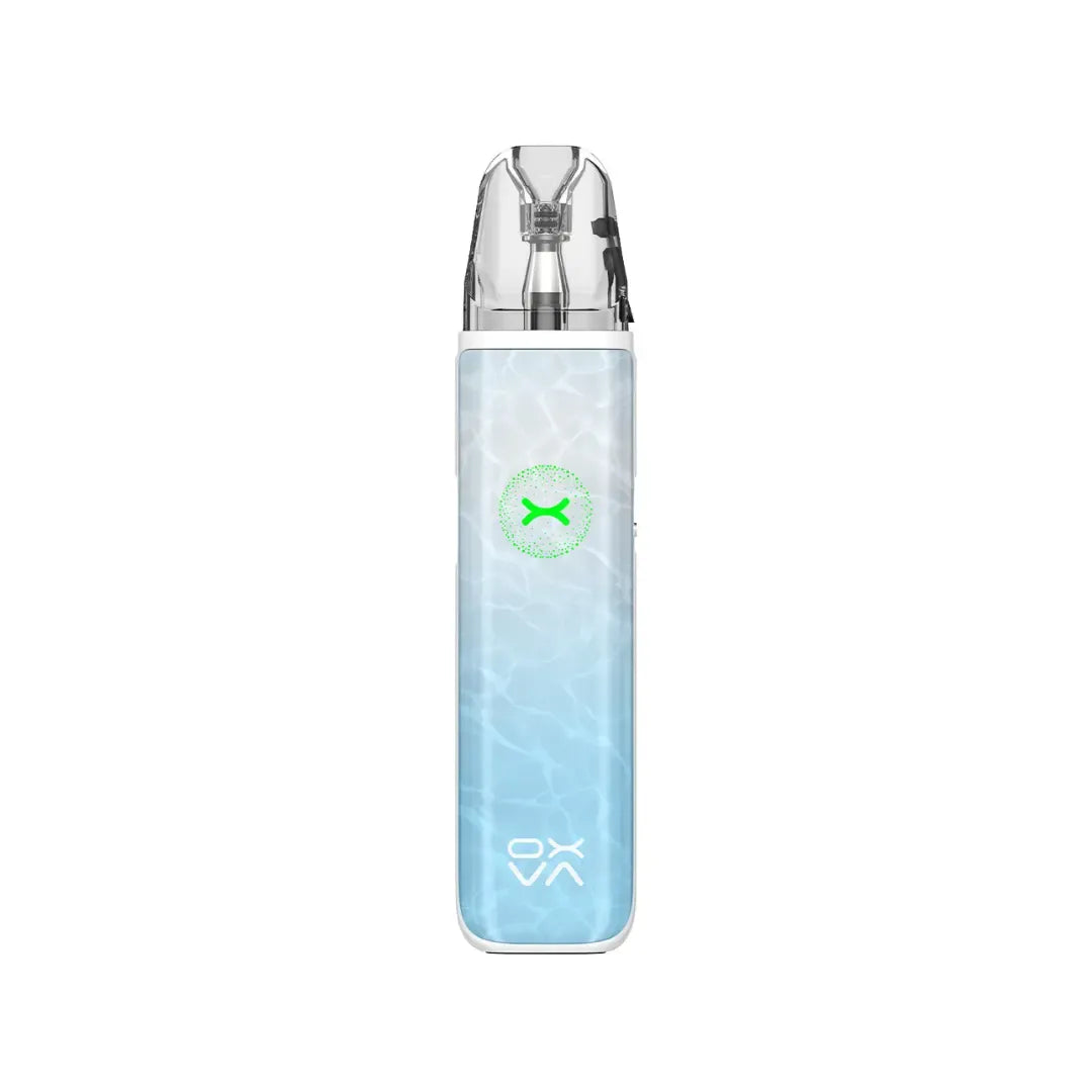 OXVA Xlim GO 2 Pod Vape Kit - Blue Ripple