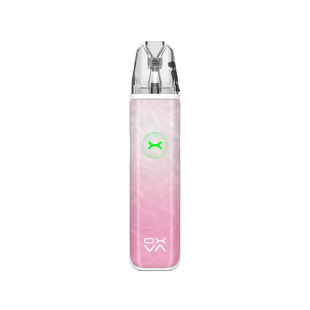 OXVA Xlim GO 2 Pod Vape Kit - Pink Purple