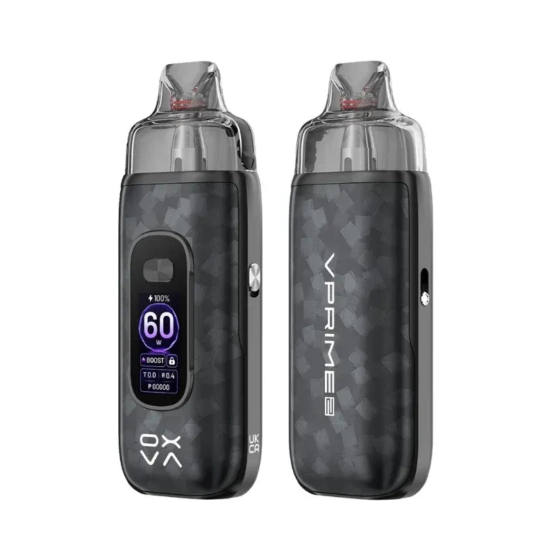 OXVA VPrime 2 Pod Kit - Eazy Vapes