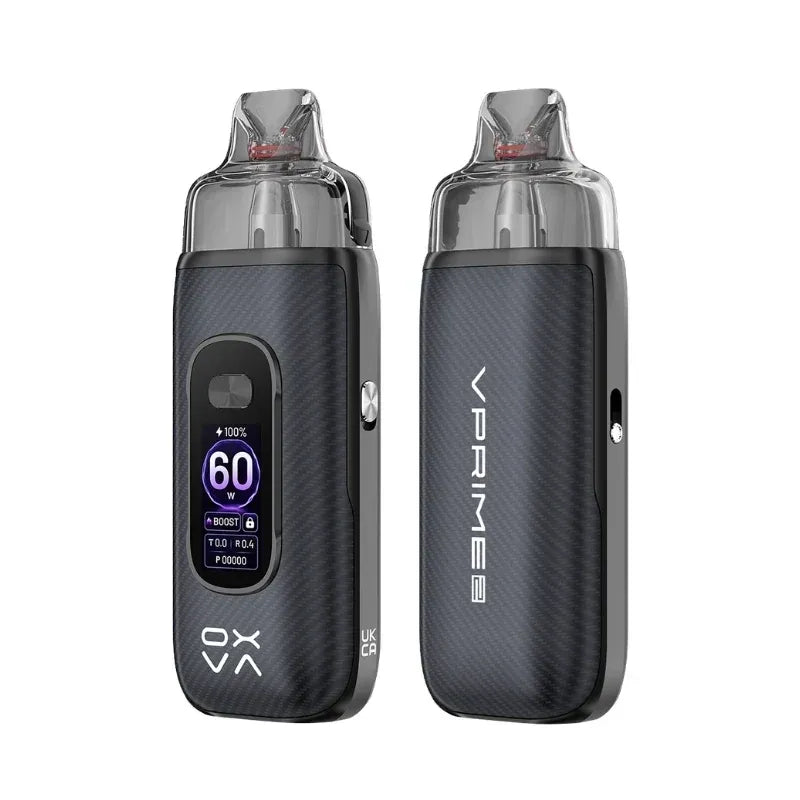 OXVA VPrime 2 Pod Kit - Eazy Vapes