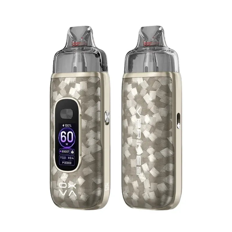 OXVA VPrime 2 Pod Kit - Eazy Vapes