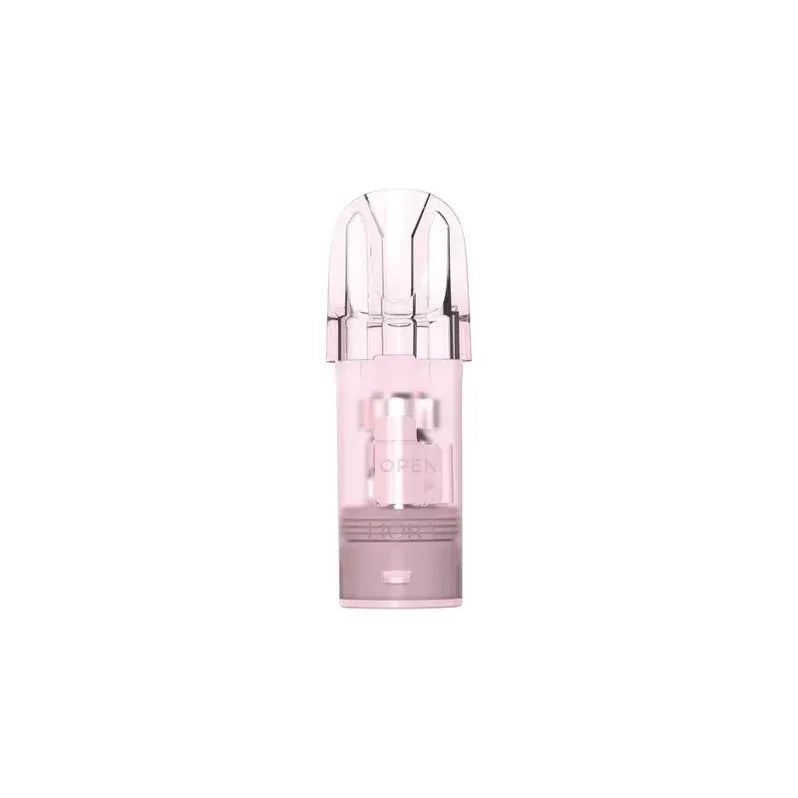 Hayati Liora Refillable Pods 2 Pack with 0.8 Ohm Mesh Coil
