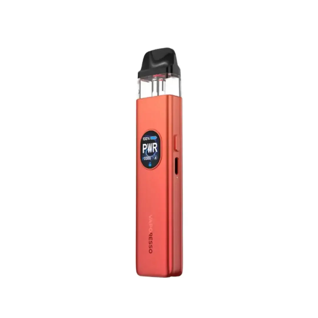Vaporesso XROS 5 Pod Vape Kit | Eazy Vapes