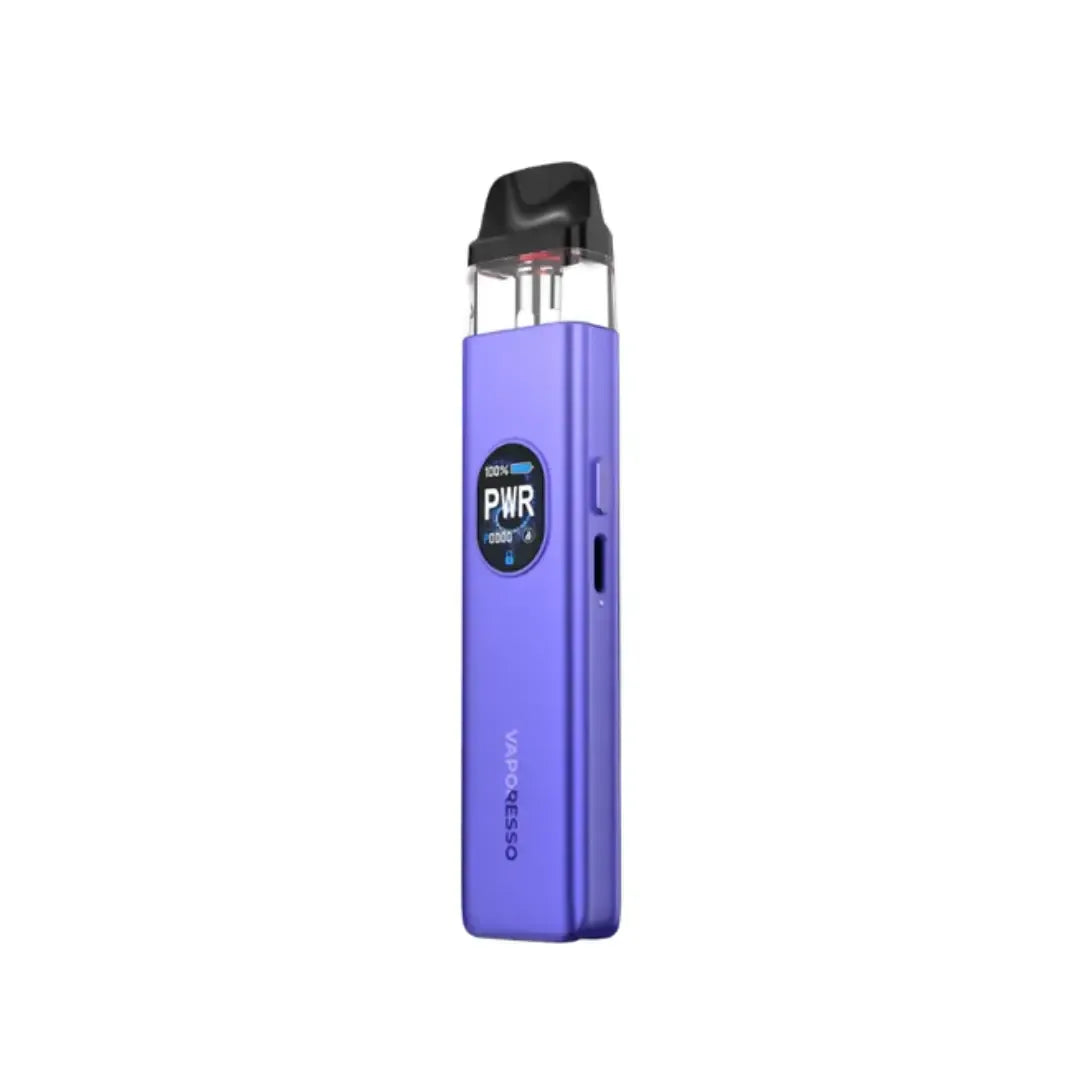 Vaporesso XROS 5 Pod Vape Kit | Eazy Vapes
