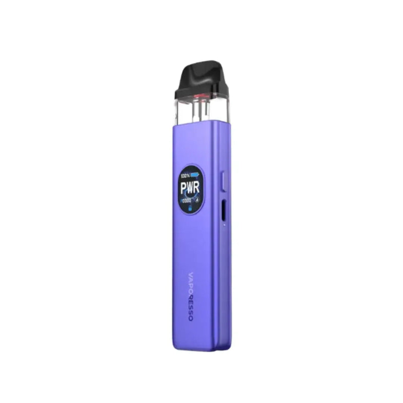 Vaporesso XROS 5 Pod Vape Kit - Lavender Purple
