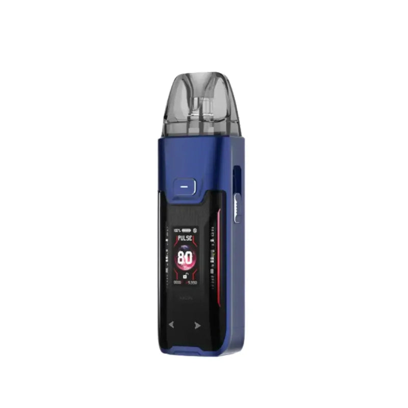 Vaporesso LUXE XR Max 2 Vape Kit - Blue