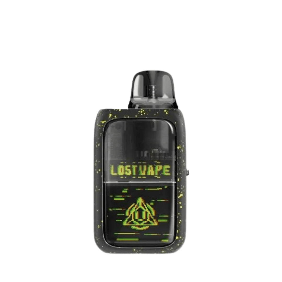 Lost Vape Ursa Epoch Pod Kit - Eazy Vapes