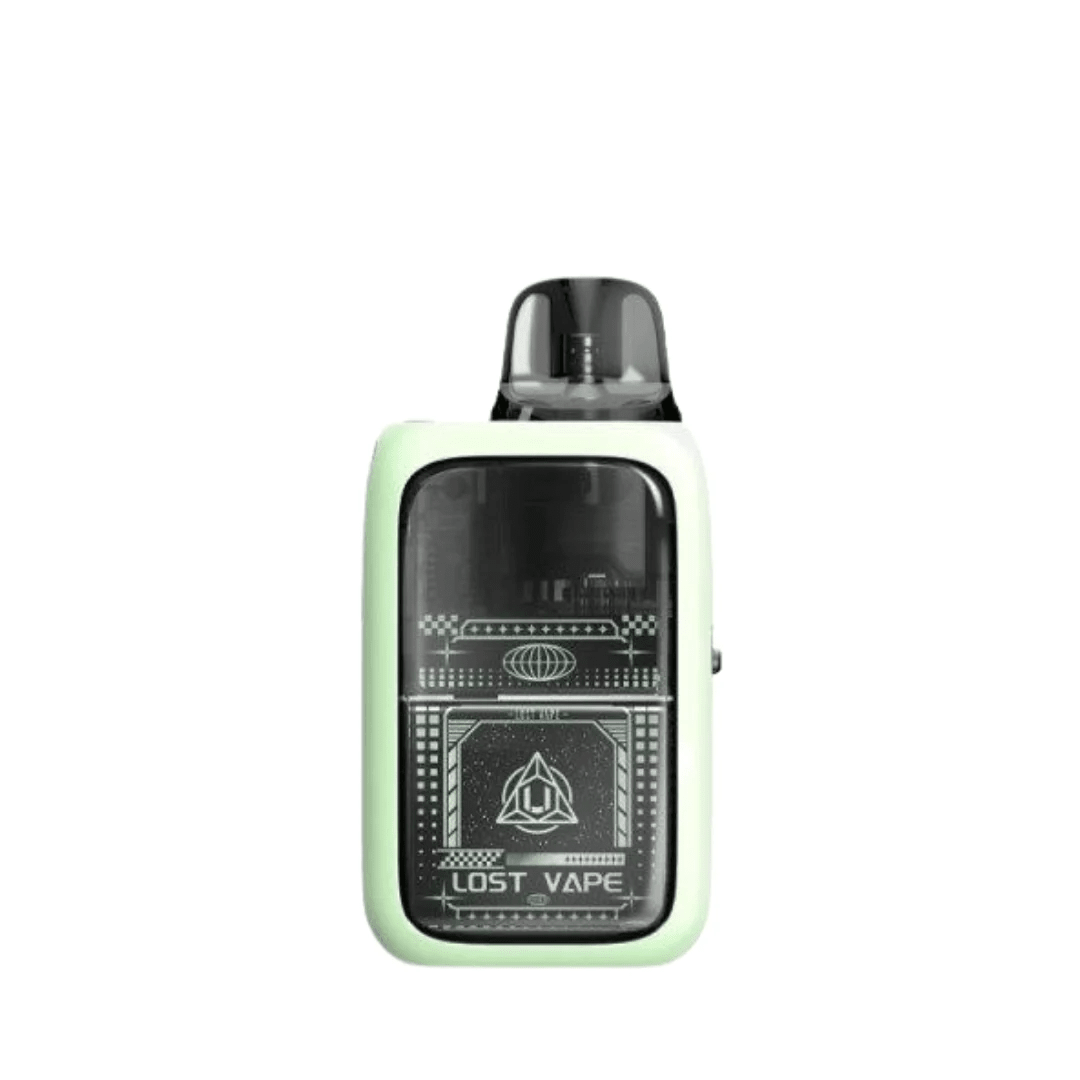 Lost Vape Ursa Epoch Pod Kit - Eazy Vapes