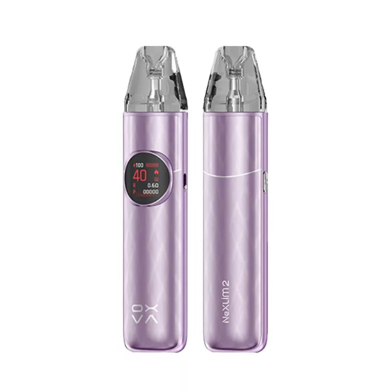 Oxva Nexlim 2 Pod Vape Kit - Eazy Vapes