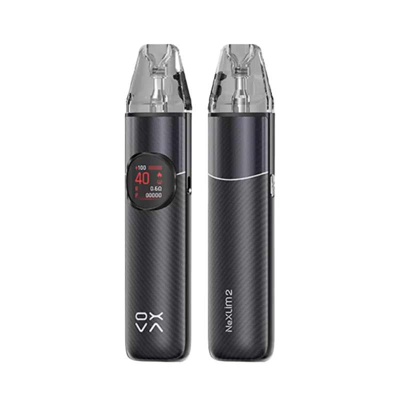 Oxva Nexlim 2 Pod Vape Kit - Eazy Vapes