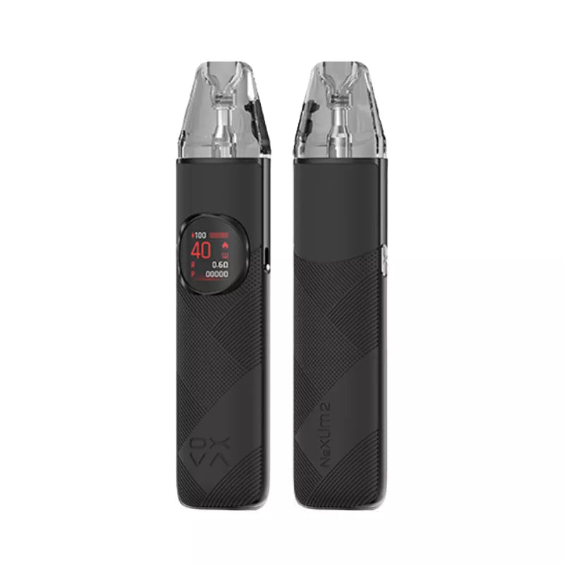 Oxva Nexlim 2 Pod Vape Kit - Eazy Vapes