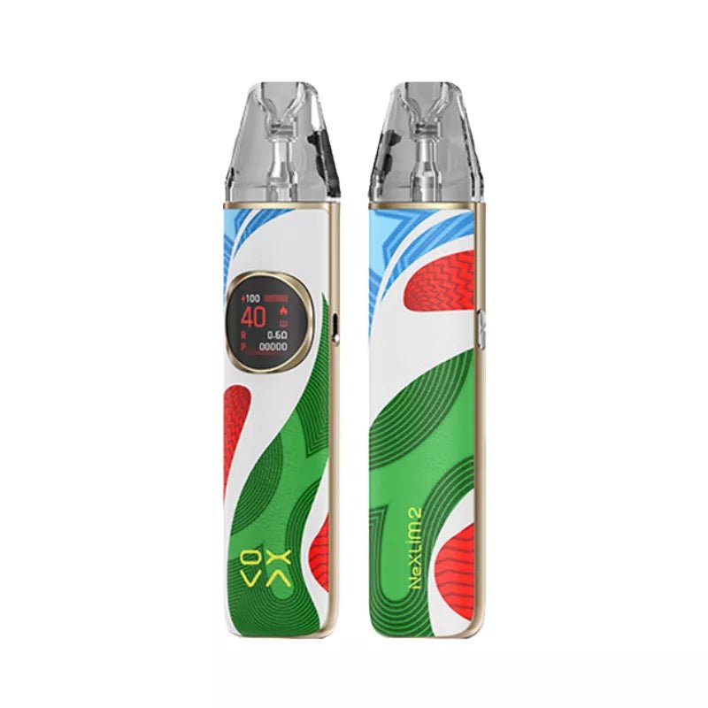 Oxva Nexlim 2 Pod Vape Kit - Eazy Vapes