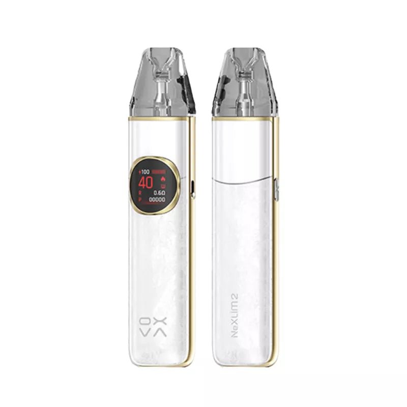Oxva Nexlim 2 Pod Vape Kit - Eazy Vapes