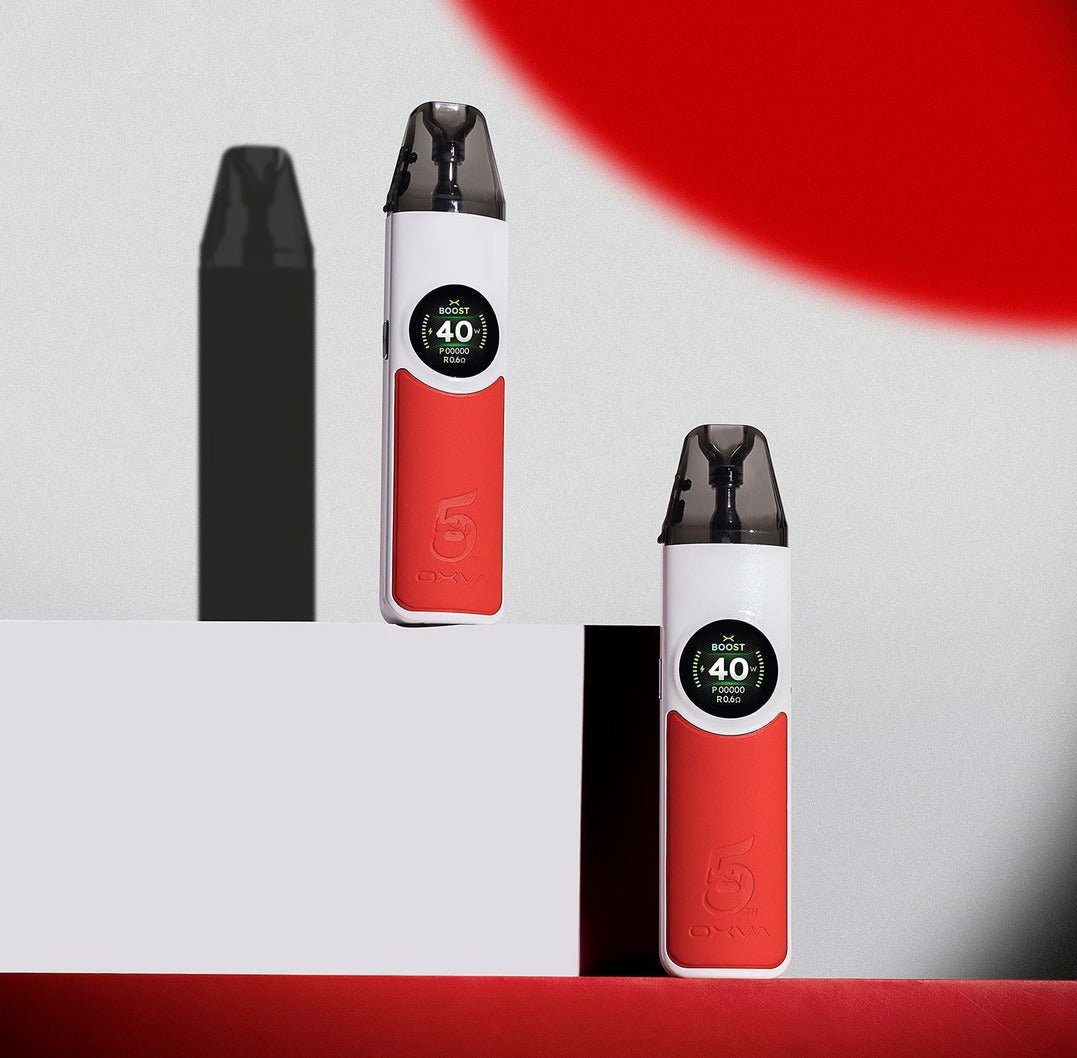 Oxva NeXlim Pod Kit - Eazy Vapes