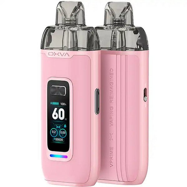Oxva Vprime Vape Kit - Eazy Vapes