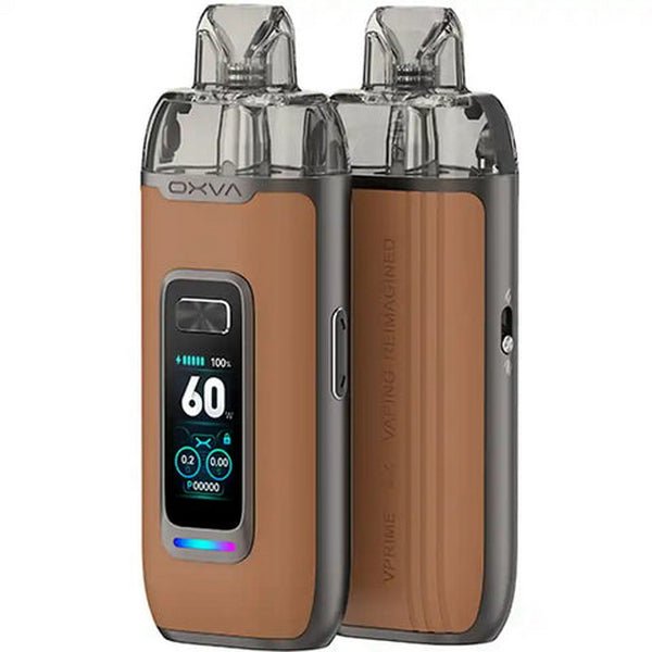 Oxva Vprime Vape Kit - Eazy Vapes