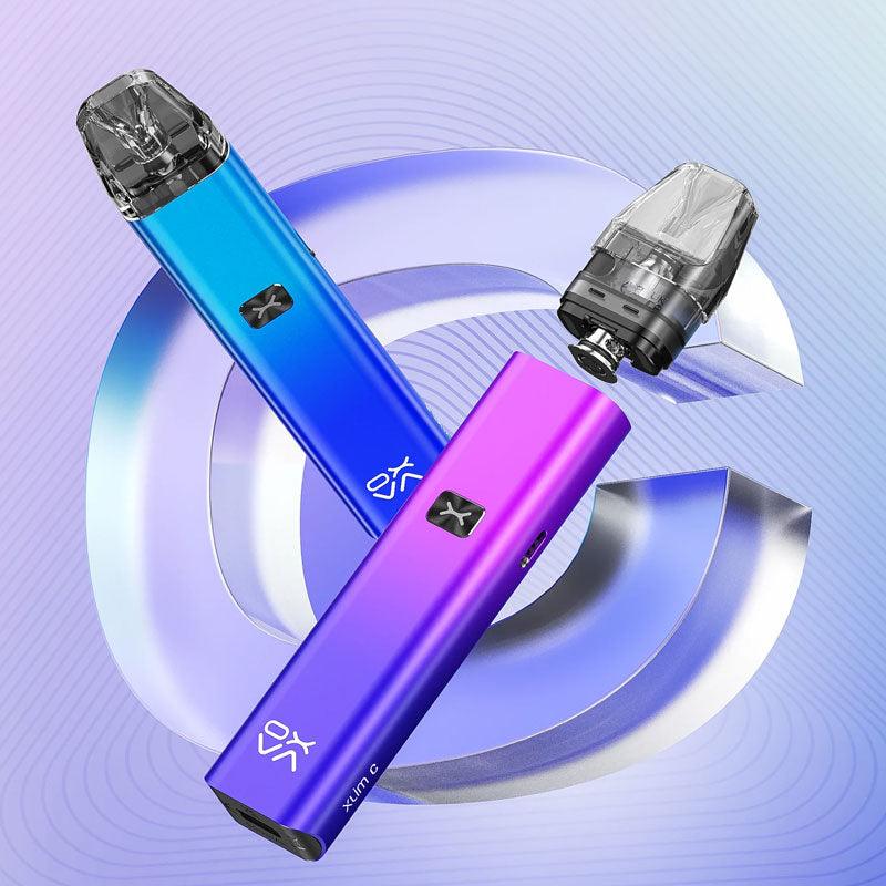 Oxva Xlim C Vape Kit - Eazy Vapes