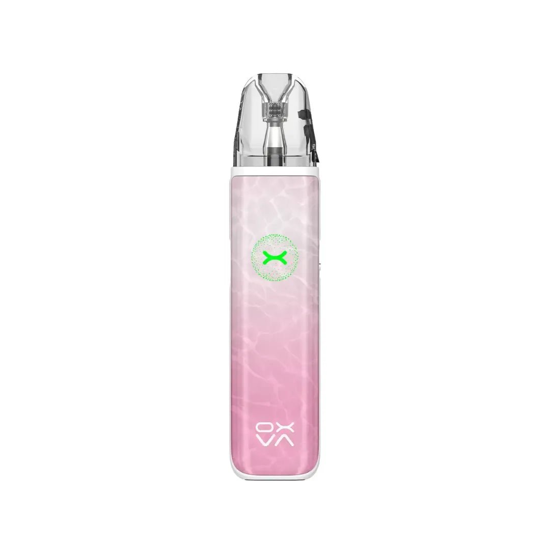 OXVA Xlim GO 2 Pod Vape Kit - Eazy Vapes