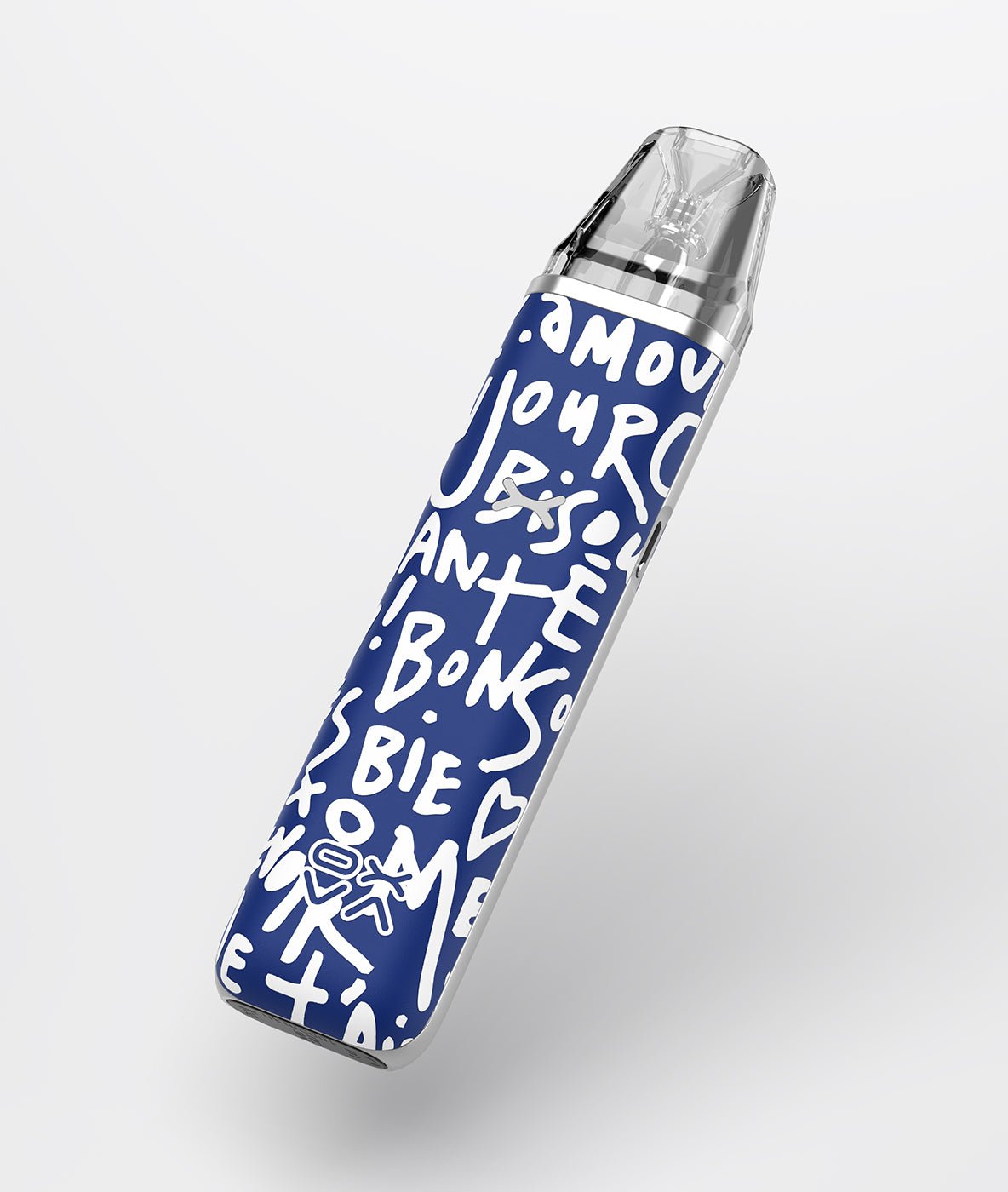 Oxva Xlim Go Pod Vape Kit - Eazy Vapes