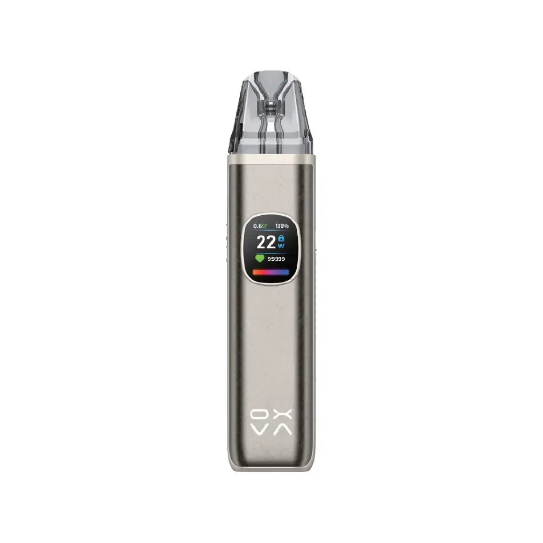 OXVA Xlim Pro 2 DNA Pod Vape Kit - Eazy Vapes