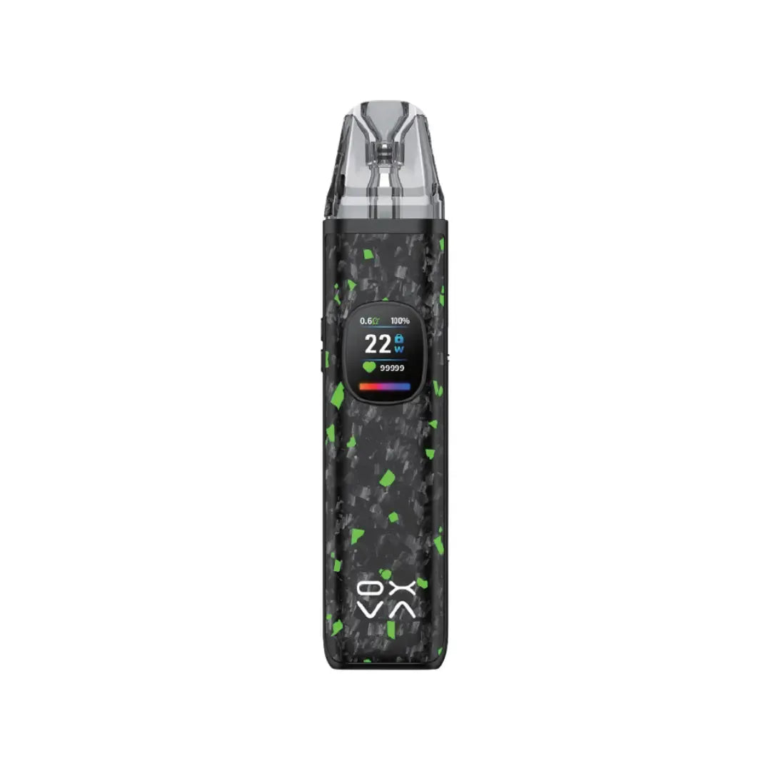 OXVA Xlim Pro 2 DNA Pod Vape Kit - Buy at Eazy Vapes