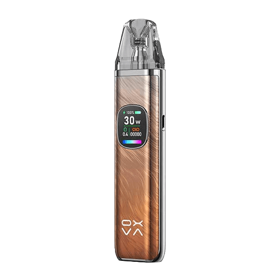 Oxva Xlim Pro 2 Pod Vape Kit - Eazy Vapes