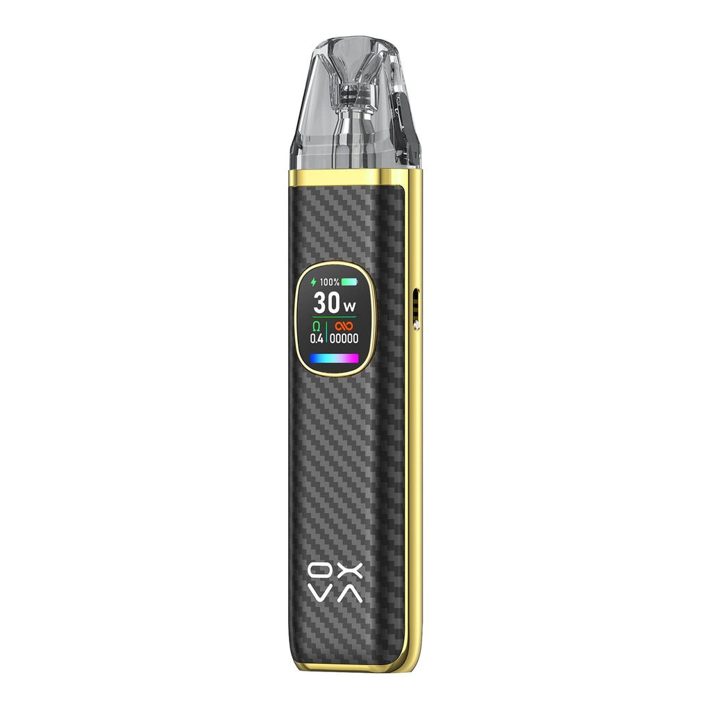 Oxva Xlim Pro 2 Pod Vape Kit - Eazy Vapes