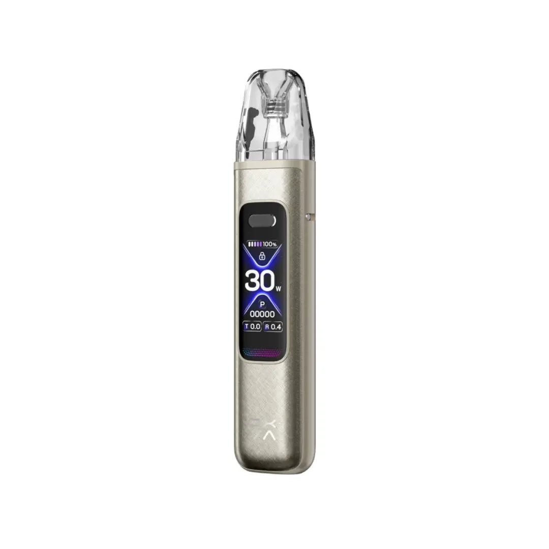 Oxva Xlim Pro 3 Pod Kit - Eazy Vapes