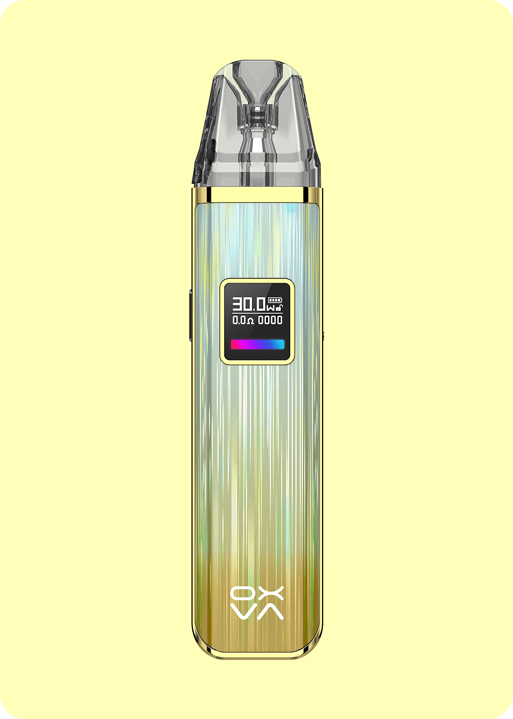 Oxva Xlim Pro Pod Kit - Eazy Vapes