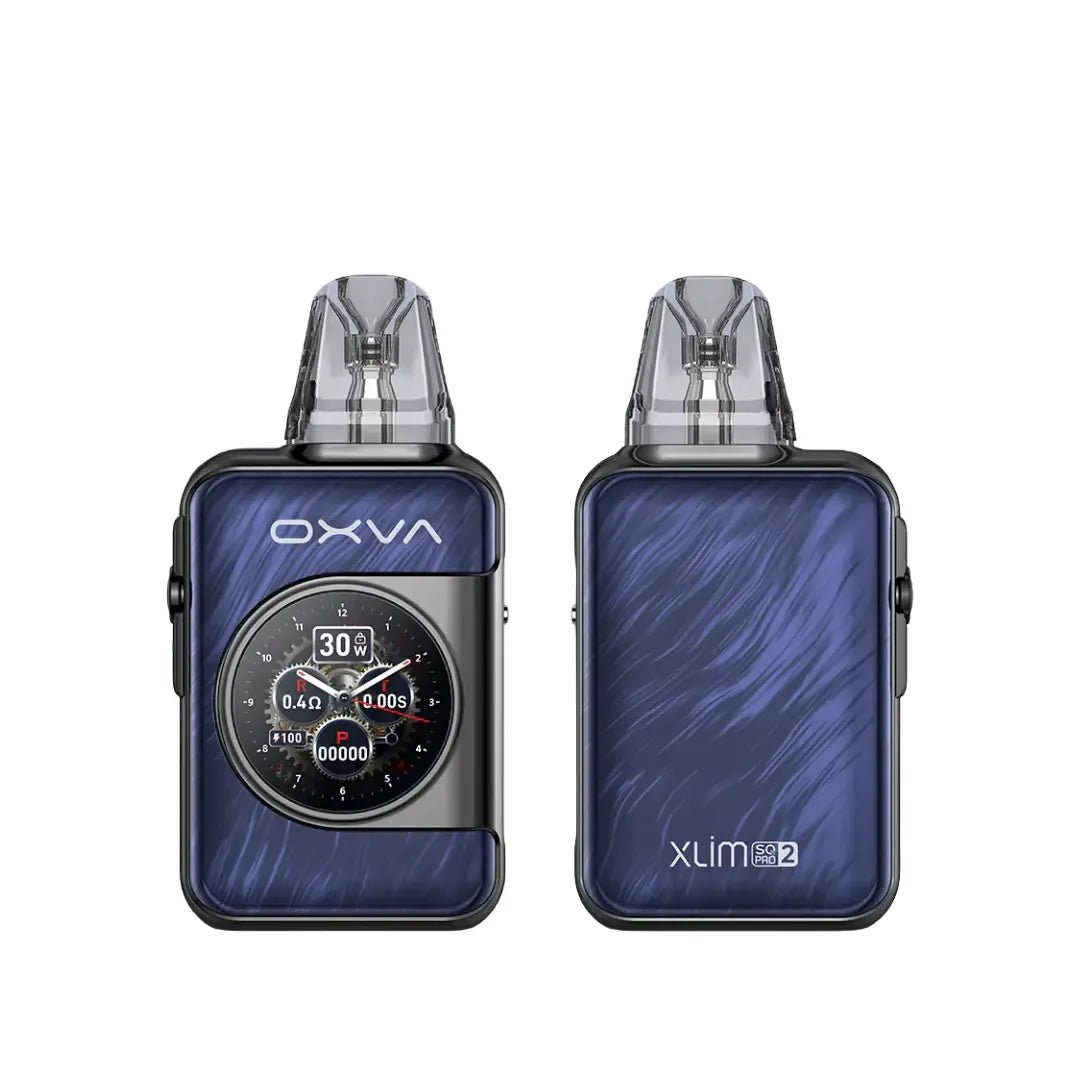 Oxva Xlim SQ Pro 2 Pod Kit - Eazy Vapes