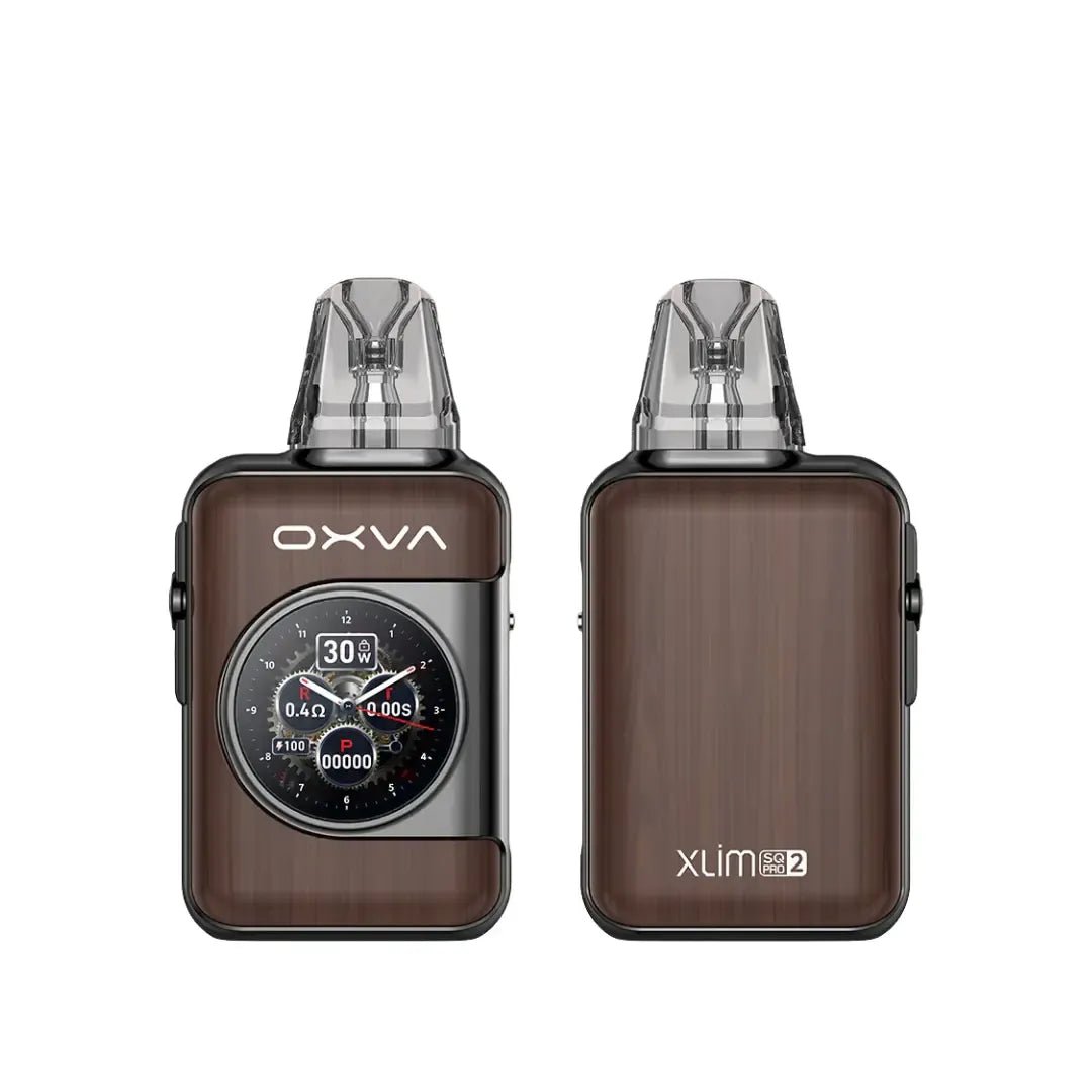 Oxva Xlim SQ Pro 2 Pod Kit - Eazy Vapes