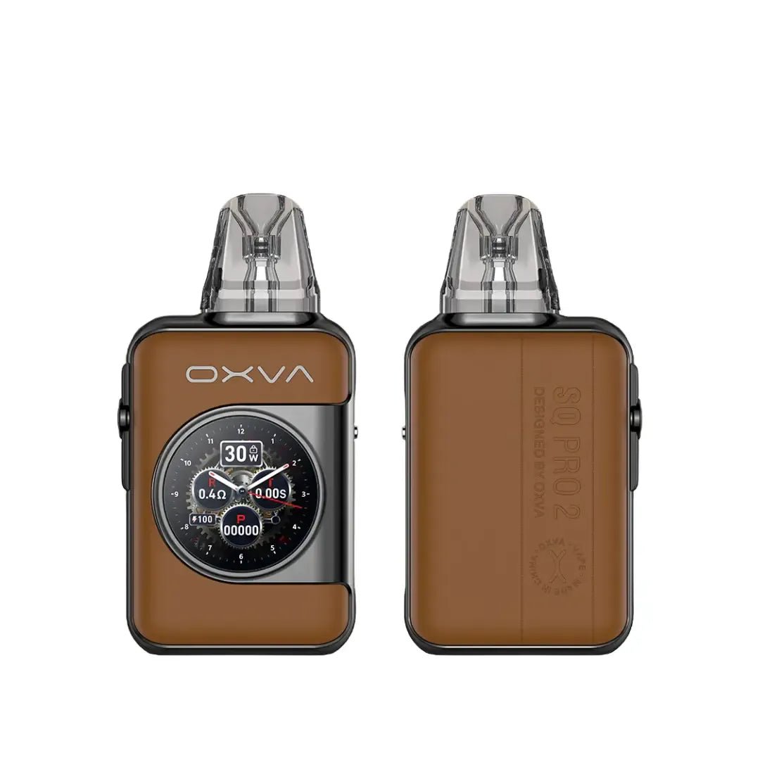 Oxva Xlim SQ Pro 2 Pod Kit - Eazy Vapes