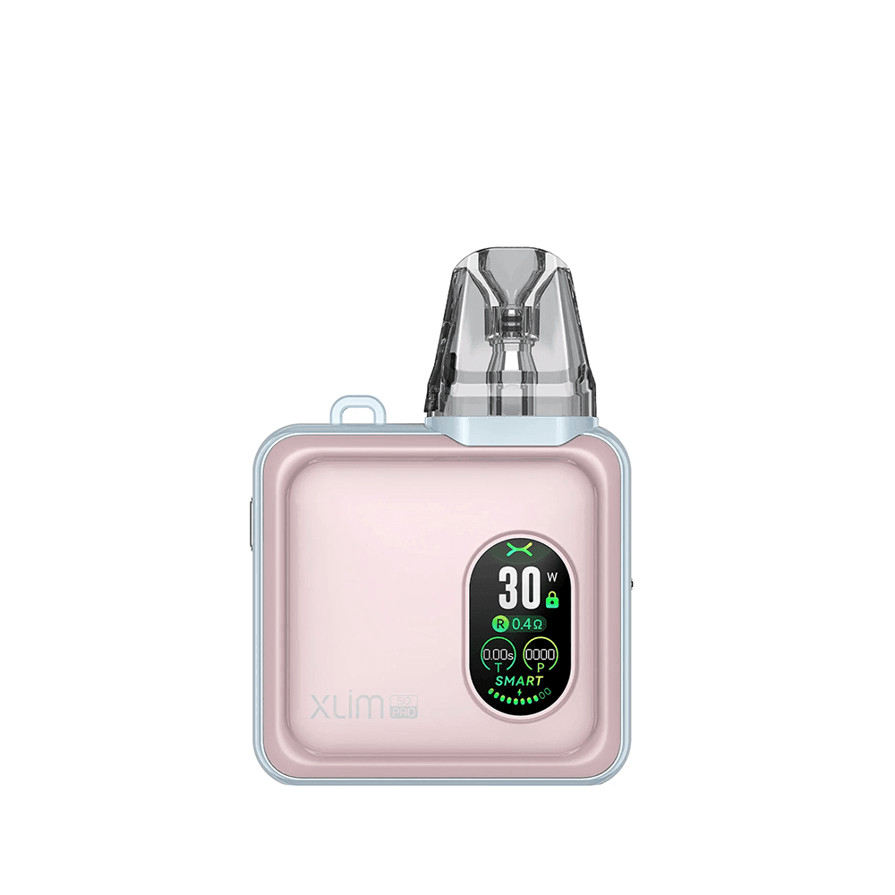 Oxva Xlim SQ Pro Pod Kit - Eazy Vapes