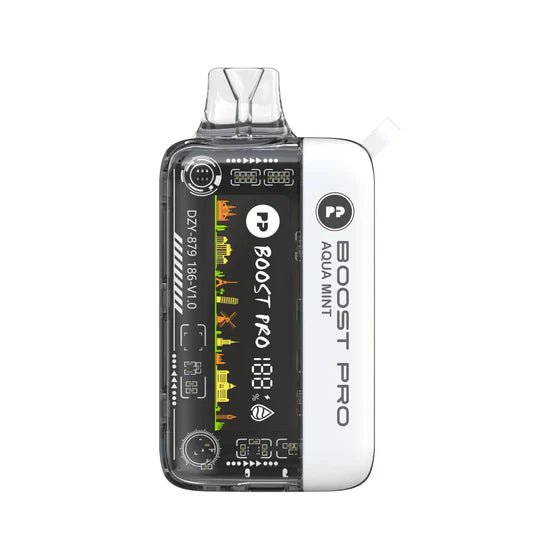 Pyne Pod Boost Pro 20,000 Puffs - Eazy Vapes