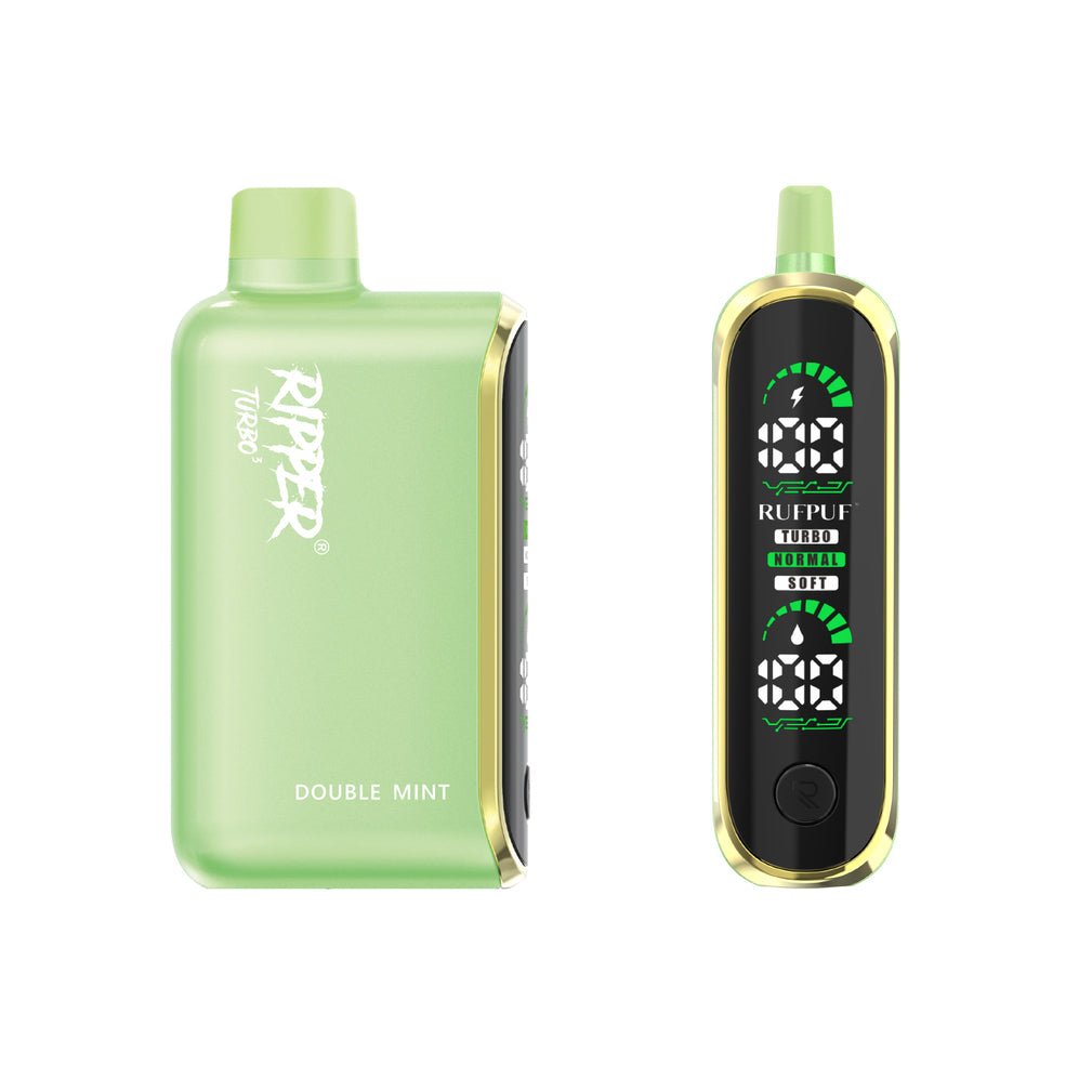 Ripper Turbo 25K Disposable - Eazy Vapes