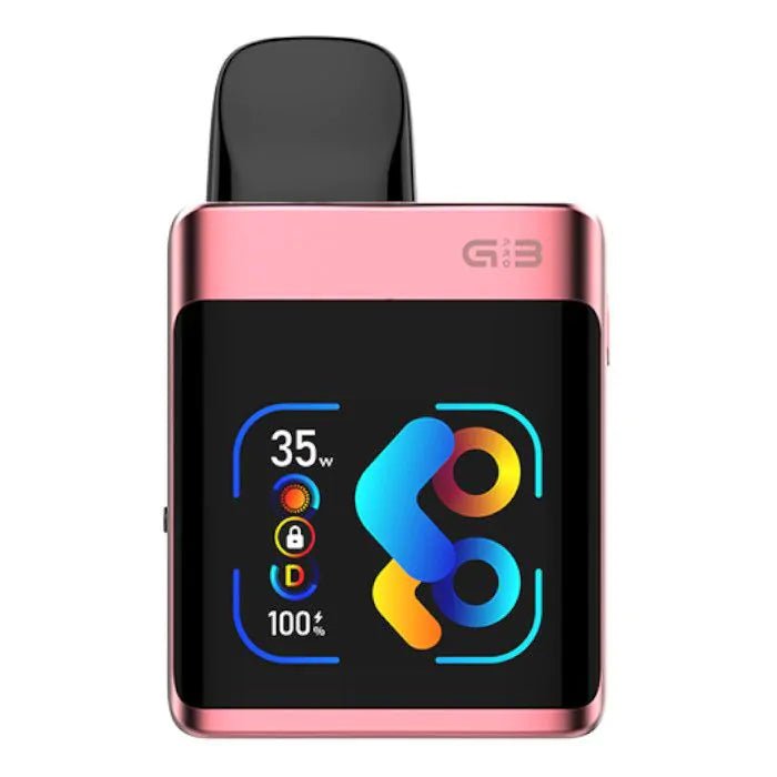 Uwell Caliburn G3 Pro Koko Pod Kit - Eazy Vapes