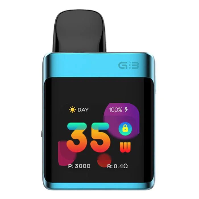 Uwell Caliburn G3 Pro Koko Pod Kit - Eazy Vapes