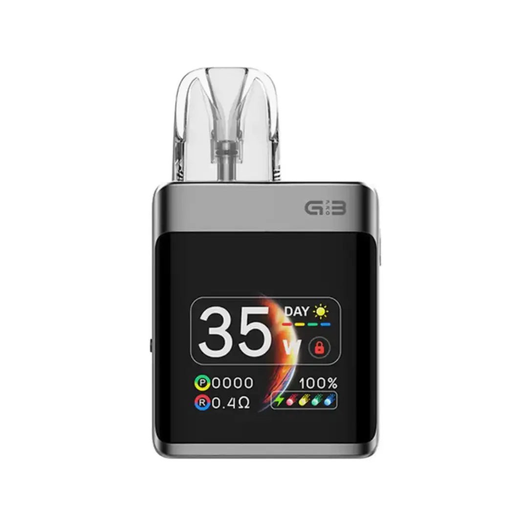 Uwell Caliburn G3 Pro Koko Pod Kit - Eazy Vapes