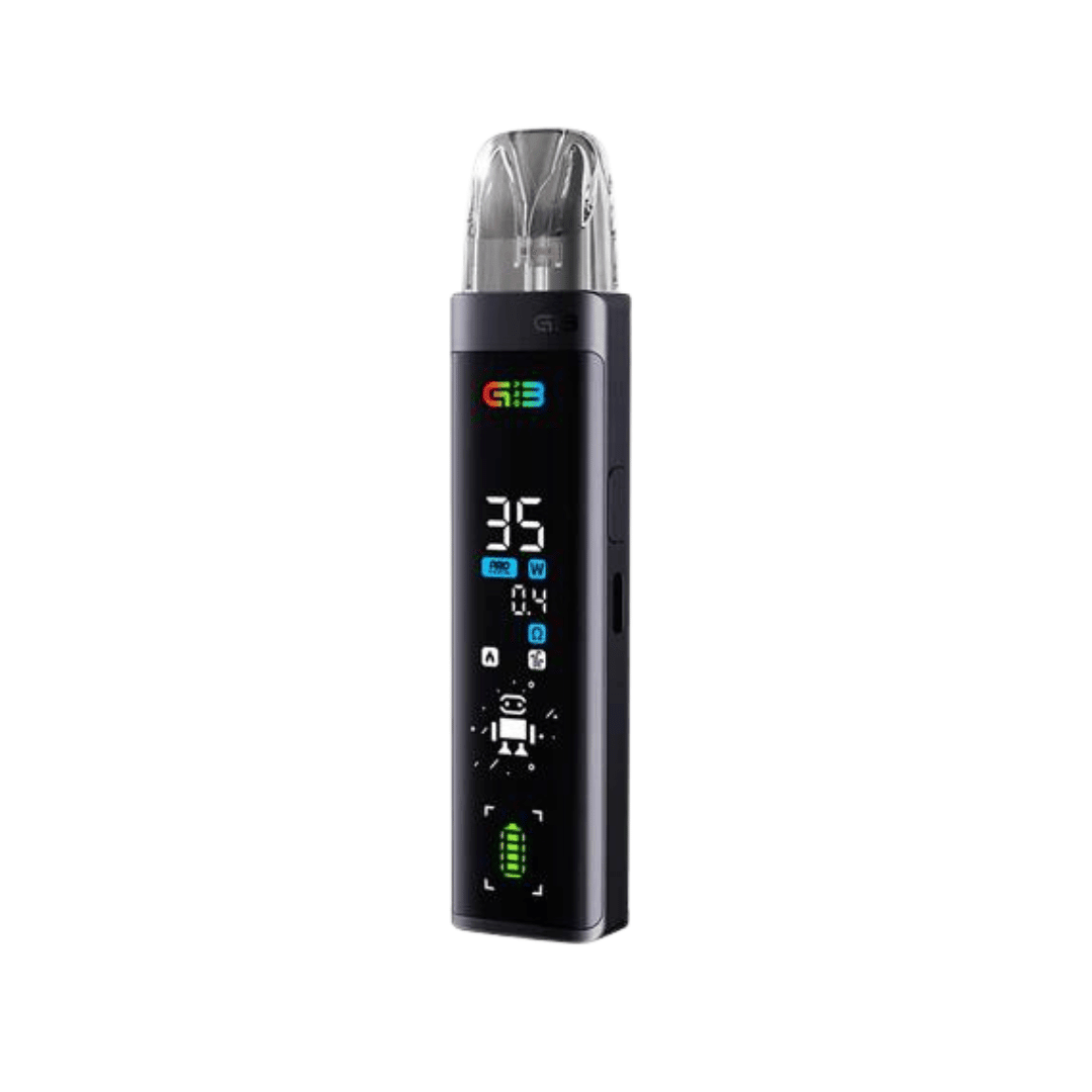 Uwell Caliburn G3 Pro Vape Kit - Eazy Vapes
