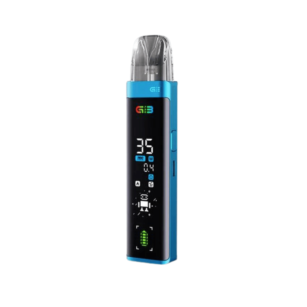 Uwell Caliburn G3 Pro Vape Kit - Eazy Vapes
