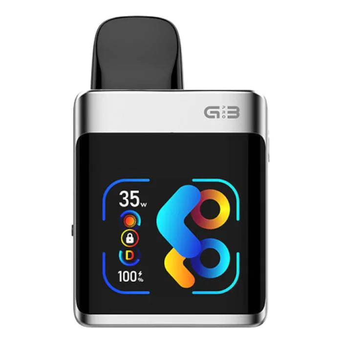 Uwell Caliburn G3 Pro KOKO Pod Kit | Eazy Vapes