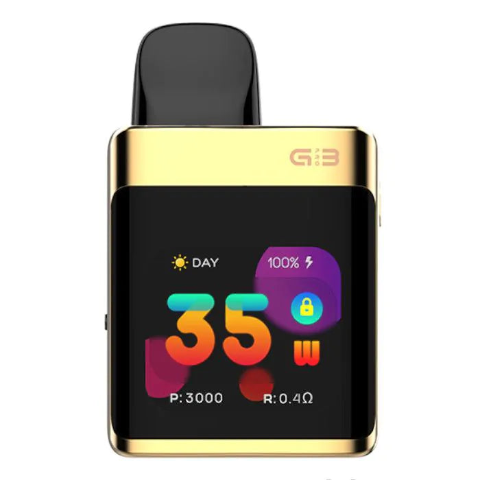 Uwell Caliburn G3 Pro KOKO Pod Kit | Eazy Vapes