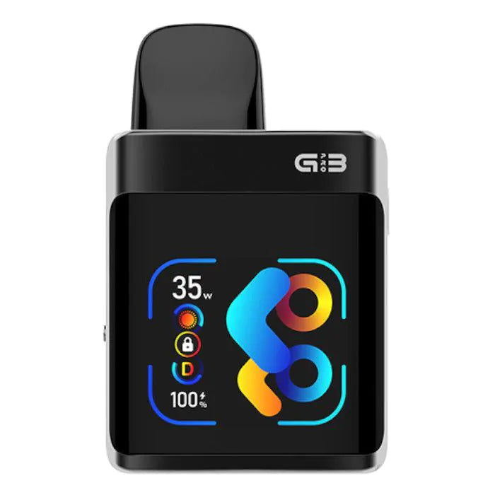 Uwell Caliburn G3 Pro KOKO Pod Kit | Eazy Vapes