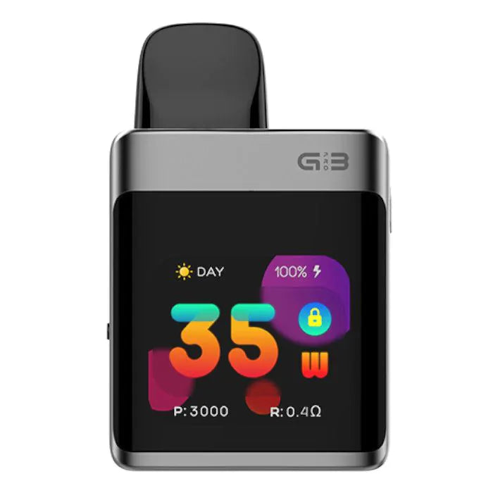 Uwell Caliburn G3 Pro KOKO Pod Kit | Eazy Vapes