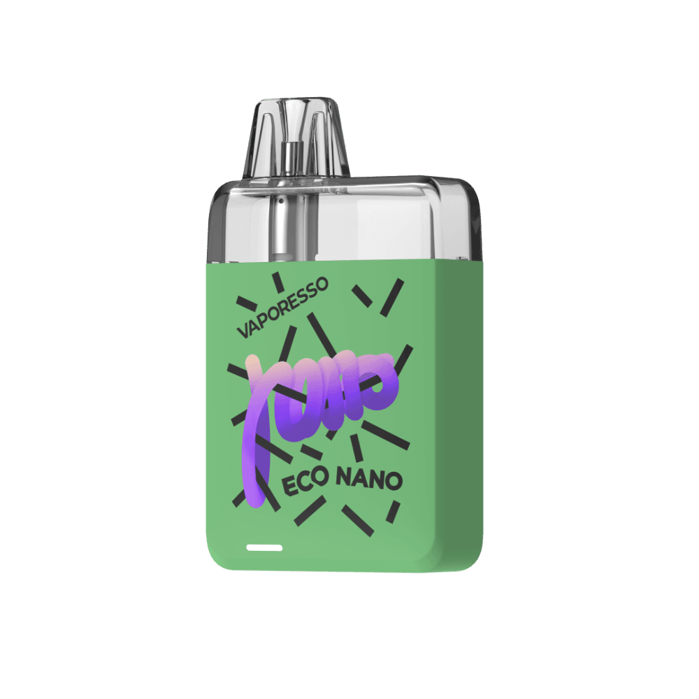 Vaporesso Eco Nano Vape Kit - Eazy Vapes