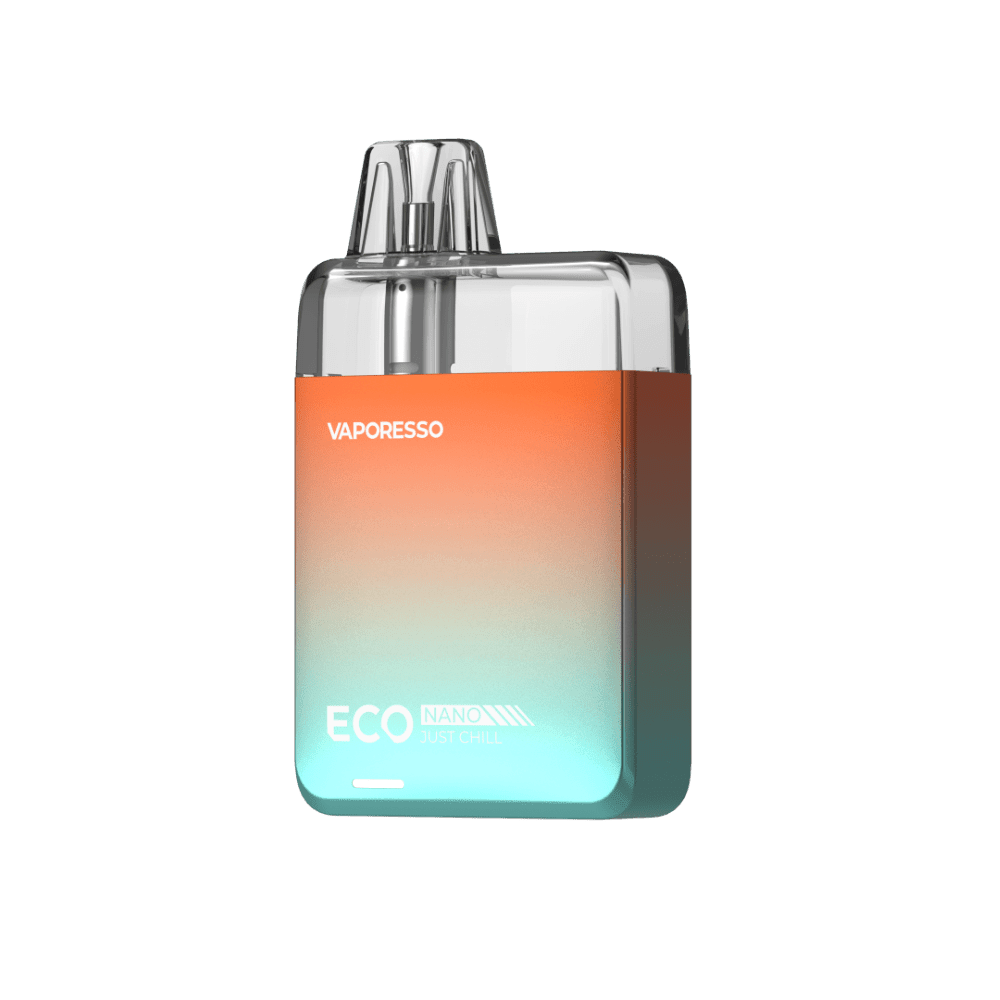 Vaporesso Eco Nano Vape Kit - Eazy Vapes
