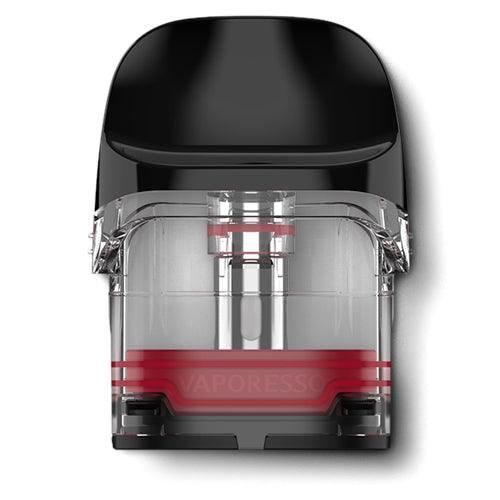 Vaporesso Luxe Q Replacement Pods - Eazy Vapes