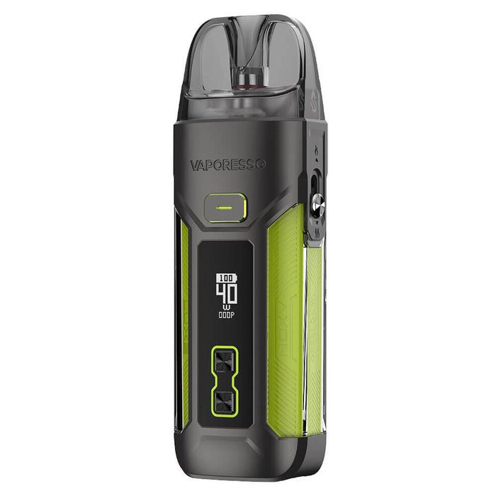 Vaporesso Luxe X Pro Vape Kit - Eazy Vapes